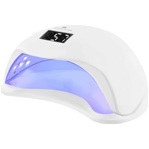 Beautylushh 6462 UV Lampa: Product review