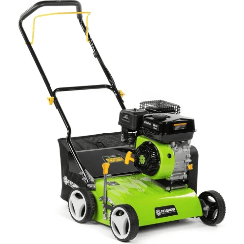 Fieldmann FZV 6050-B: Product review