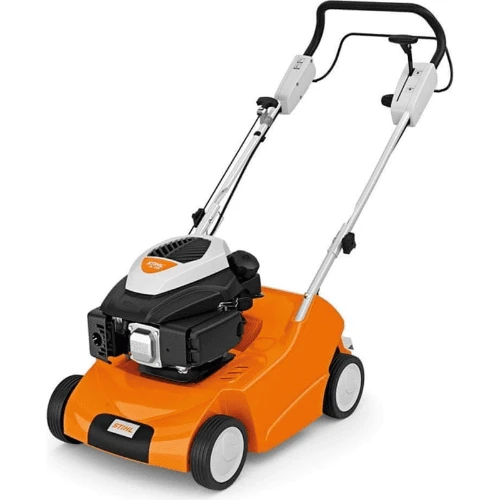 STIHL RL 540: Product review
