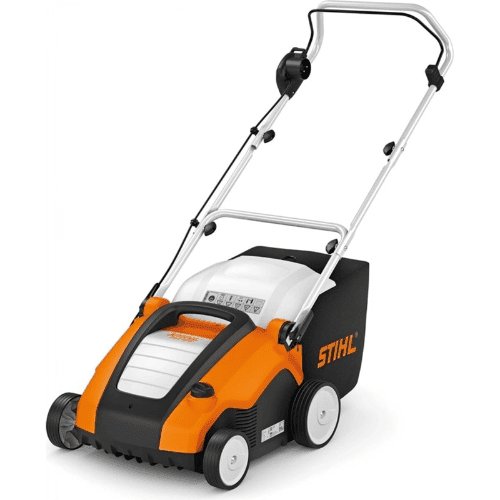 STIHL RLE 240: Product review