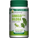 Bio Pharma Ginkgo biloba