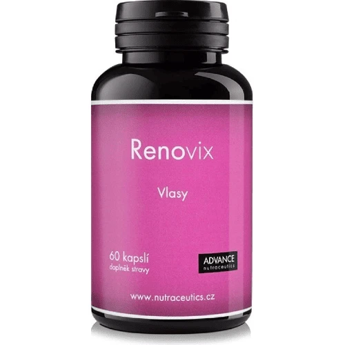 Advance Renovix: Product review
