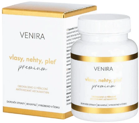 VENIRA PREMIUM: Product review