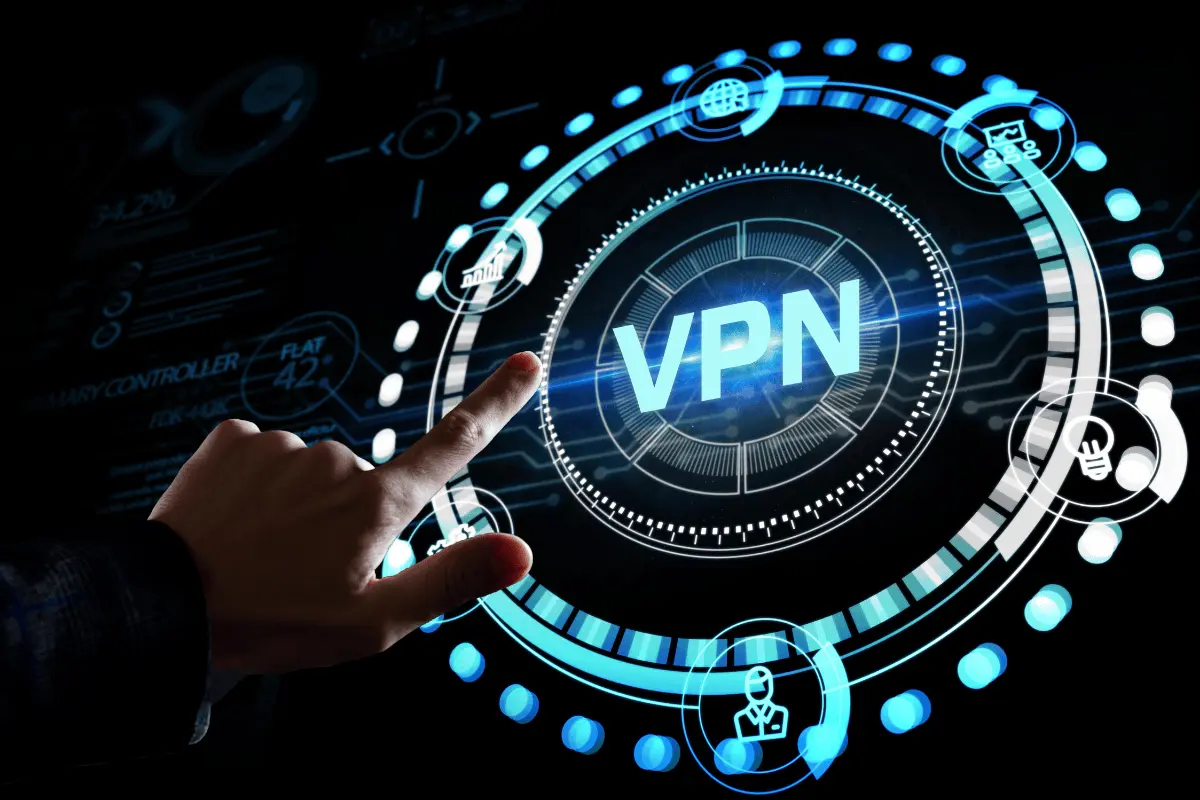 Najlepšie VPN–virtualna privatna siet