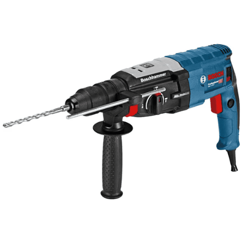 Bosch GBH 2-28 F: Product review