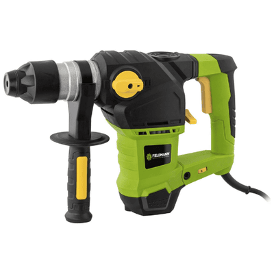 FIELDMANN FDV 201502-E
