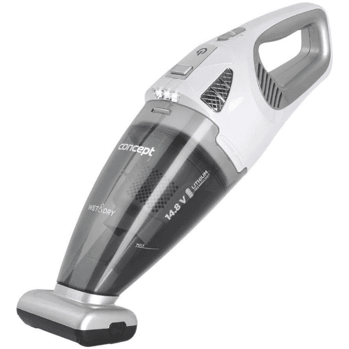 Concept VP4370: Product review