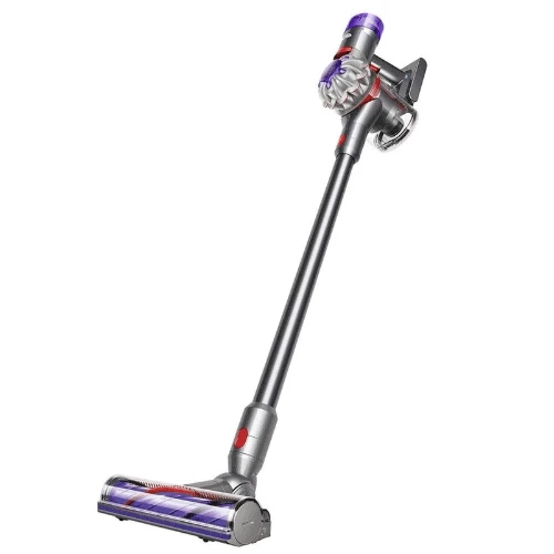 Dyson V8 Advanced: Product review