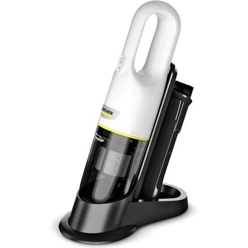 Kärcher CVH 3 Plus: Product review