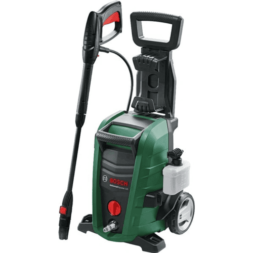 Bosch UniversalAquatak: Product review