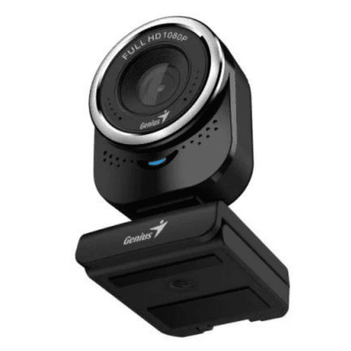 Genius QCam 6000: Product review