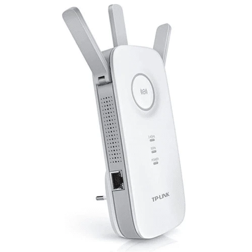 TP-Link RE450: Product review