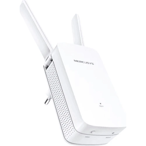 Mercusys MW300RE: Product review