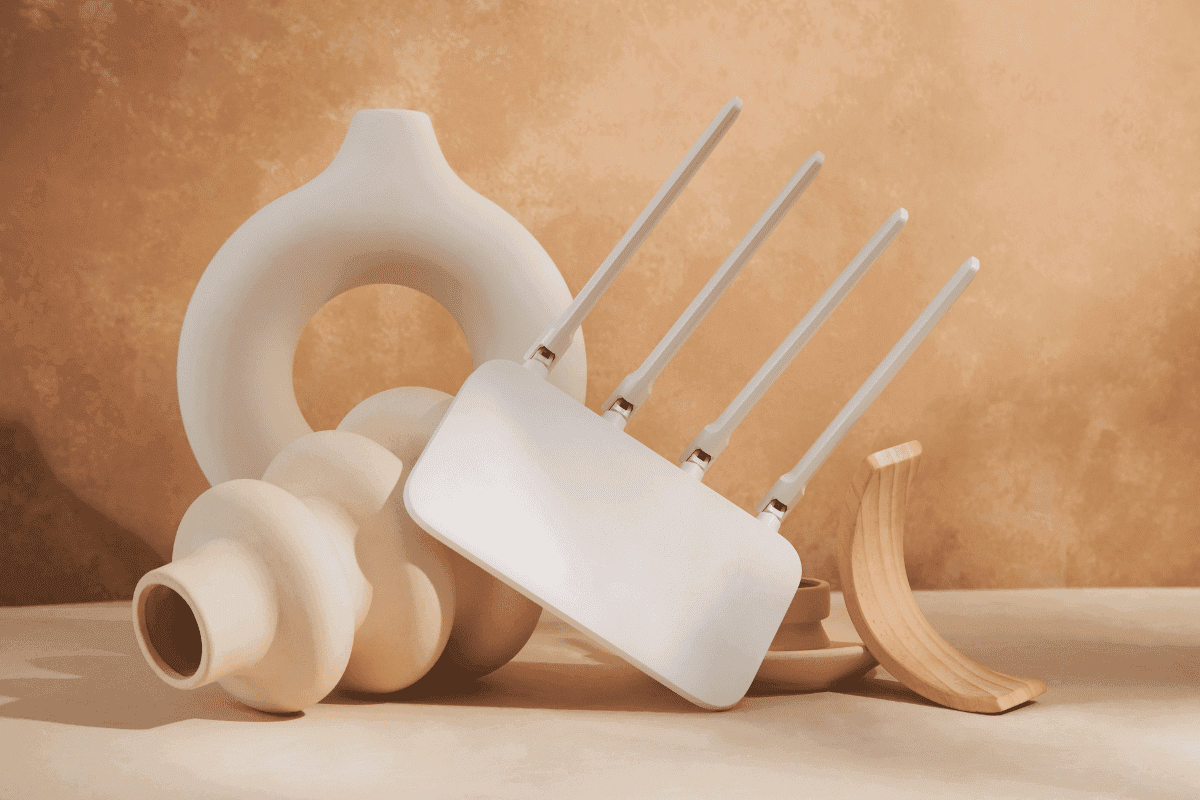 Najlepšie WiFi routery TP-link zatisie