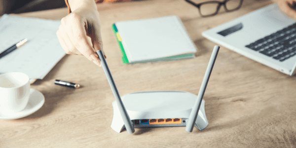 Routery TP link