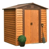 MAXTORE WOOD hnedý