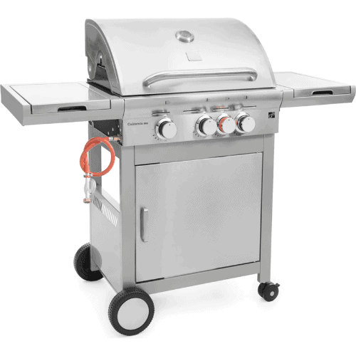 G21 California BBQ: Product review