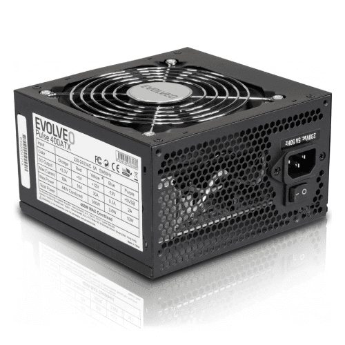 Evolveo Pulse 400W: Product review