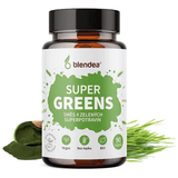 Blendea SuperGreens