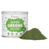 Blendea SuperGreens prášok