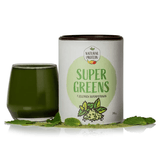 Natural Protein SuperGreens