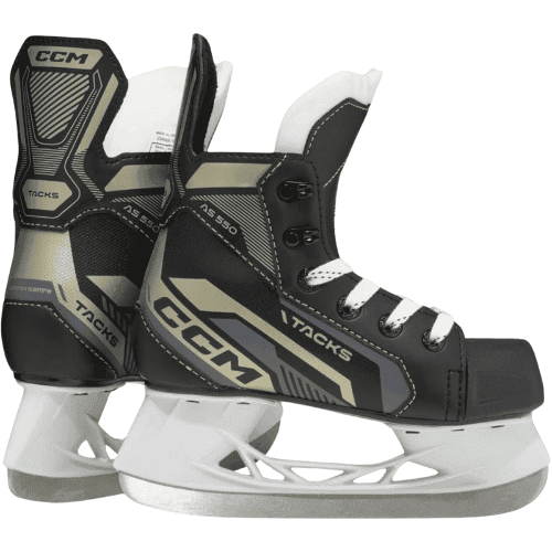 CCM Tacks AS-550 Youth: Product review