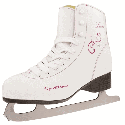SportTeam LUCIA Lady: Product review