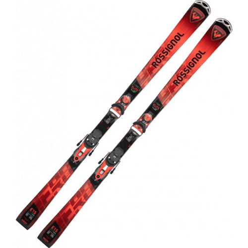 Rossignol Hero Elite MT TI C.A.M: Product review