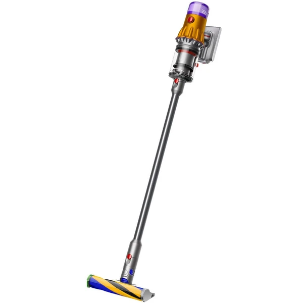 Dyson V12 Detect Slim Absolute 2023: Product review