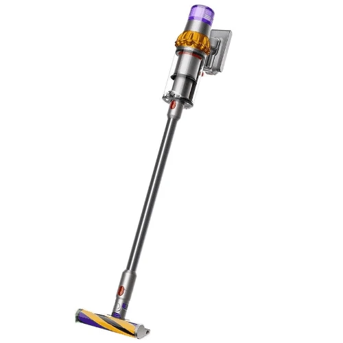 Dyson V15 Detect Absolute: Product review