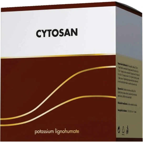 Cytosan: Product review