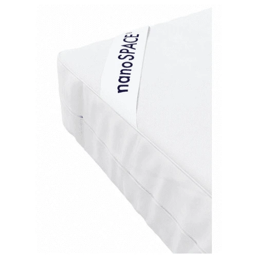 nanoSPACE: Product review