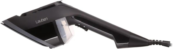 Lauben Handheld Steam Iron 1950BC: Product review