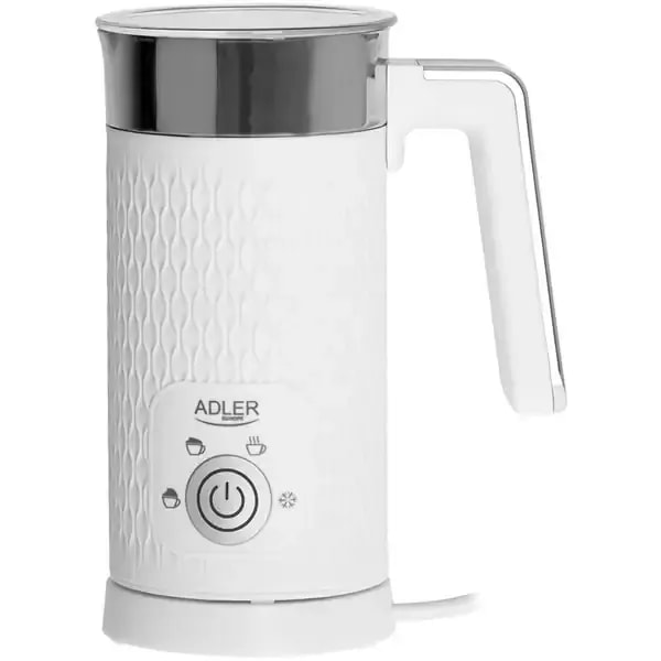 Adler AD 4494: Product review
