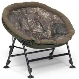 Nash Indulgence Moon Chair Deluxe
