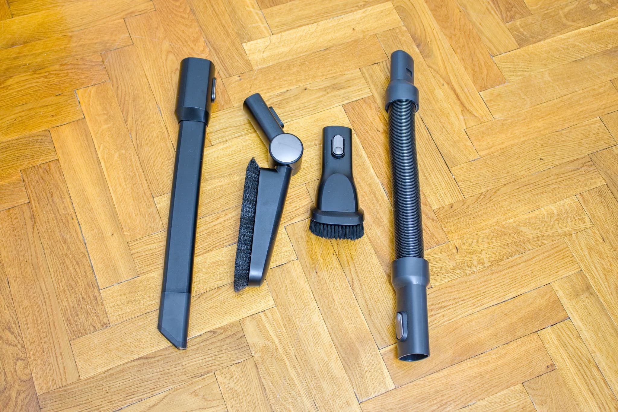 nástavce vysavače Podlahová myčka SENCOR S88 AQUINO+ recenze Testado