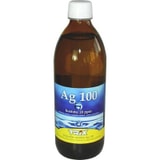 Natural Pharm Ag100 1000ml