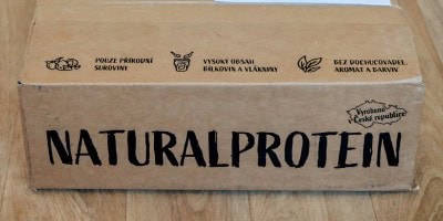 Natural Protein