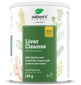 Nature’s Finest Liver Cleanse