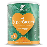 SuperGreens ENERGY