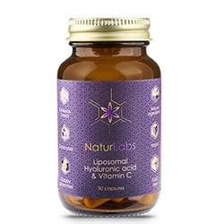 Liposomálna kyselina hyalurónová: Product review