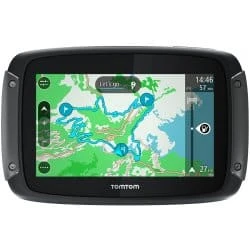 TomTom Rider 500