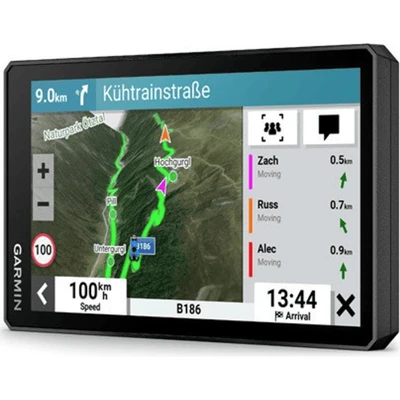 Garmin Zümo XT2 MT-S