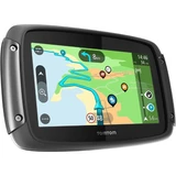 TomTom Rider 550 Premium