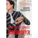 Georgie Blalock – Nebezpečné ambice Windsorových