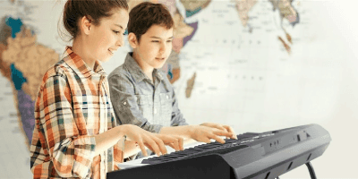Klávesy (keyboardy)