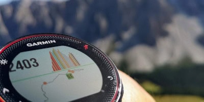 Smart hodinky Garmin