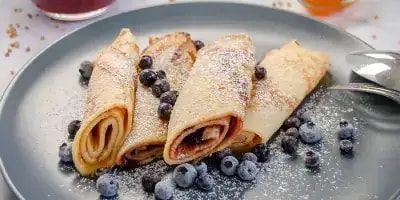 Palacinkovače
