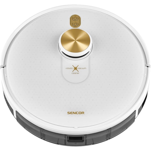 SENCOR SRV 9150WH: Product review