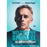 Jim Proser – Nelítostný spasitel